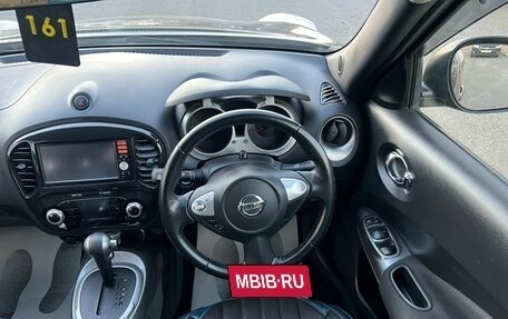 Nissan Juke II, 2012 год, 1 099 000 рублей, 19 фотография