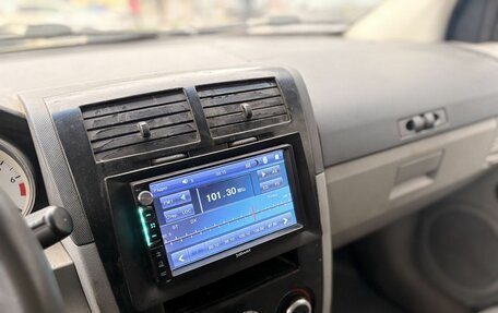 Dodge Caliber I рестайлинг, 2006 год, 349 000 рублей, 11 фотография