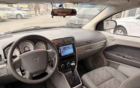 Dodge Caliber I рестайлинг, 2006 год, 349 000 рублей, 10 фотография