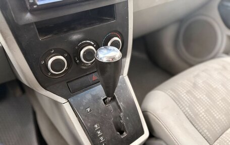 Dodge Caliber I рестайлинг, 2006 год, 349 000 рублей, 12 фотография