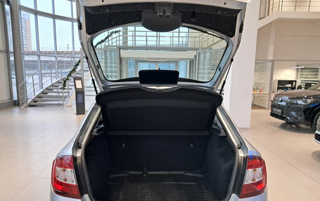 Skoda Rapid I, 2019 год, 1 597 000 рублей, 12 фотография