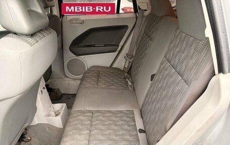 Dodge Caliber I рестайлинг, 2006 год, 349 000 рублей, 16 фотография