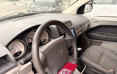 Dodge Caliber I рестайлинг, 2006 год, 349 000 рублей, 15 фотография