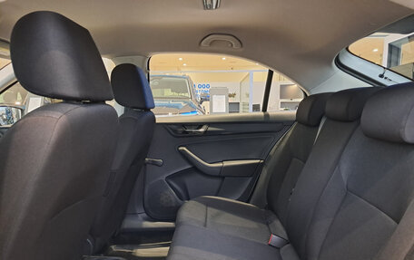 Skoda Rapid I, 2019 год, 1 597 000 рублей, 15 фотография