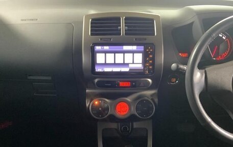 Toyota Ist II, 2012 год, 990 000 рублей, 4 фотография