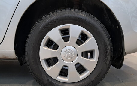 Skoda Rapid I, 2019 год, 1 597 000 рублей, 22 фотография