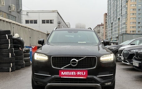 Volvo XC90 II рестайлинг, 2016 год, 2 989 000 рублей, 2 фотография