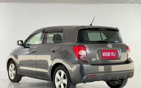 Toyota Ist II, 2012 год, 990 000 рублей, 2 фотография