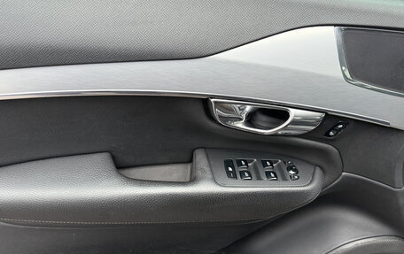 Volvo XC90 II рестайлинг, 2016 год, 2 989 000 рублей, 15 фотография