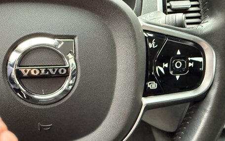 Volvo XC90 II рестайлинг, 2016 год, 2 989 000 рублей, 13 фотография