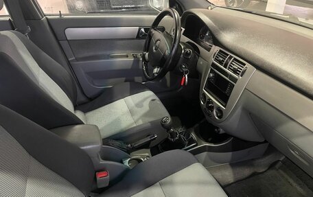 Chevrolet Lacetti, 2012 год, 499 900 рублей, 10 фотография