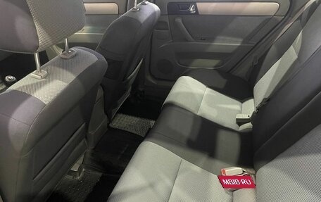 Chevrolet Lacetti, 2012 год, 499 900 рублей, 11 фотография