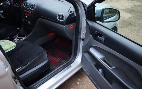 Ford Focus II рестайлинг, 2008 год, 500 000 рублей, 10 фотография