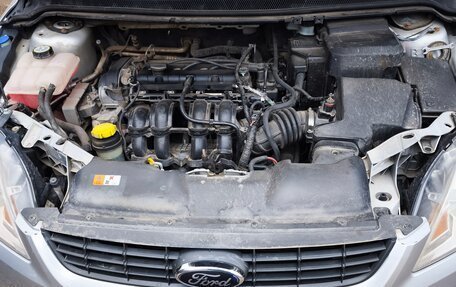 Ford Focus II рестайлинг, 2008 год, 500 000 рублей, 11 фотография