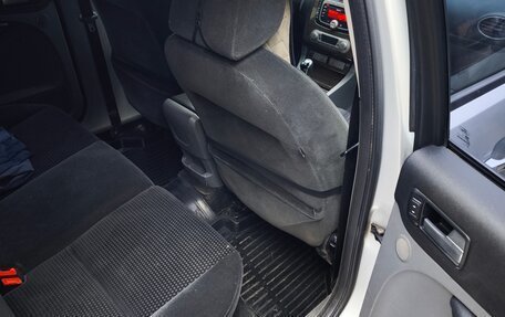 Ford Focus II рестайлинг, 2008 год, 500 000 рублей, 9 фотография