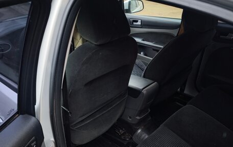 Ford Focus II рестайлинг, 2008 год, 500 000 рублей, 8 фотография