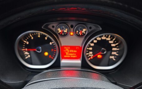 Ford Focus II рестайлинг, 2008 год, 500 000 рублей, 7 фотография