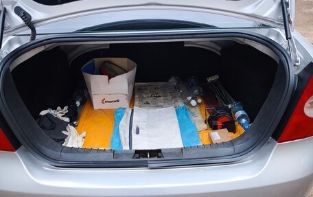 Ford Focus II рестайлинг, 2008 год, 500 000 рублей, 12 фотография