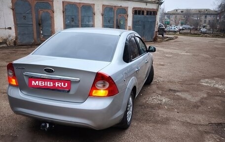 Ford Focus II рестайлинг, 2008 год, 500 000 рублей, 4 фотография