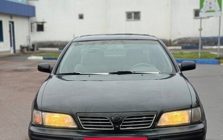 Nissan Maxima IV, 1997 год, 195 000 рублей, 3 фотография