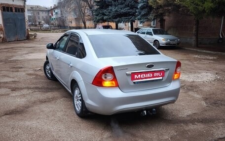 Ford Focus II рестайлинг, 2008 год, 500 000 рублей, 3 фотография