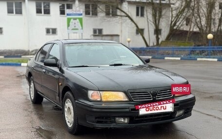 Nissan Maxima IV, 1997 год, 195 000 рублей, 2 фотография