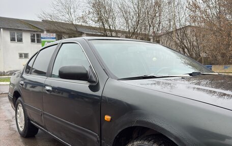 Nissan Maxima IV, 1997 год, 195 000 рублей, 13 фотография