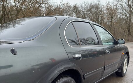 Nissan Maxima IV, 1997 год, 195 000 рублей, 14 фотография