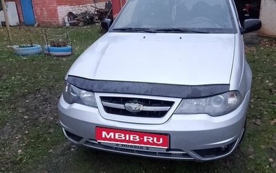 Daewoo Nexia I рестайлинг, 2011 год, 220 000 рублей, 1 фотография