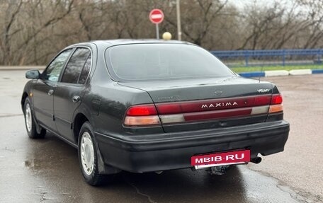 Nissan Maxima IV, 1997 год, 195 000 рублей, 7 фотография