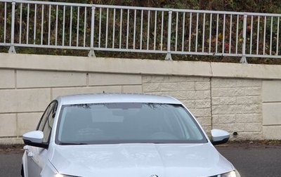 Skoda Octavia, 2017 год, 1 650 000 рублей, 1 фотография