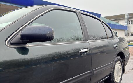 Nissan Maxima IV, 1997 год, 195 000 рублей, 16 фотография