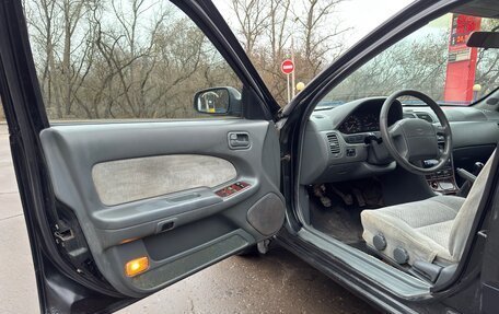 Nissan Maxima IV, 1997 год, 195 000 рублей, 25 фотография