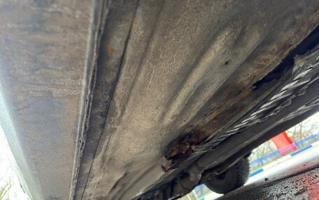 Nissan Maxima IV, 1997 год, 195 000 рублей, 19 фотография