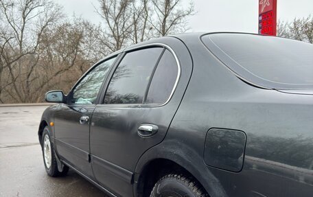 Nissan Maxima IV, 1997 год, 195 000 рублей, 15 фотография