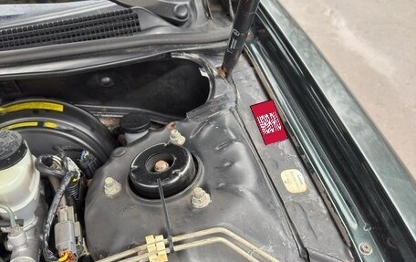 Nissan Maxima IV, 1997 год, 195 000 рублей, 23 фотография