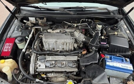 Nissan Maxima IV, 1997 год, 195 000 рублей, 21 фотография