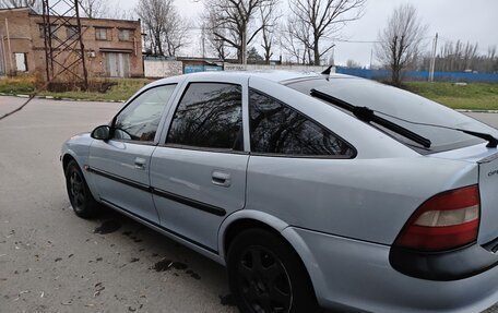 Opel Vectra B рестайлинг, 1998 год, 317 000 рублей, 1 фотография