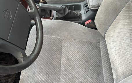 Nissan Maxima IV, 1997 год, 195 000 рублей, 28 фотография