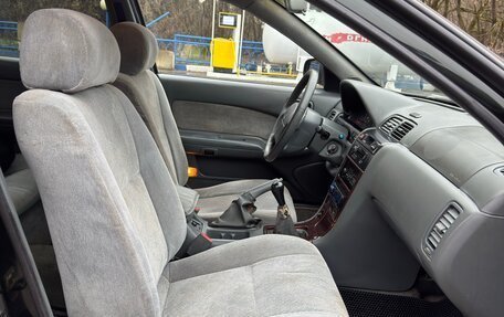 Nissan Maxima IV, 1997 год, 195 000 рублей, 29 фотография