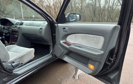 Nissan Maxima IV, 1997 год, 195 000 рублей, 30 фотография