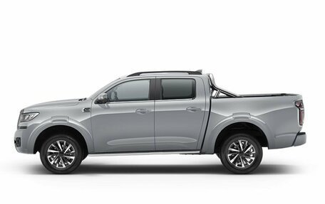 Great Wall Poer, 2025 год, 3 999 000 рублей, 1 фотография