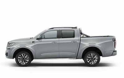 Great Wall Poer, 2025 год, 3 999 000 рублей, 1 фотография