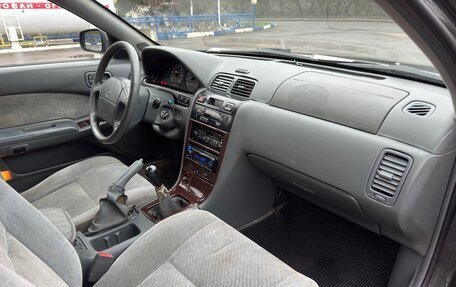 Nissan Maxima IV, 1997 год, 195 000 рублей, 31 фотография