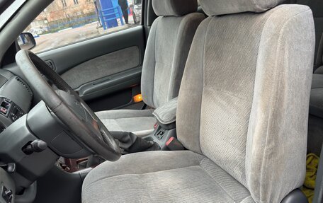 Nissan Maxima IV, 1997 год, 195 000 рублей, 27 фотография