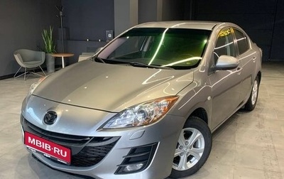 Mazda 3, 2010 год, 900 000 рублей, 1 фотография