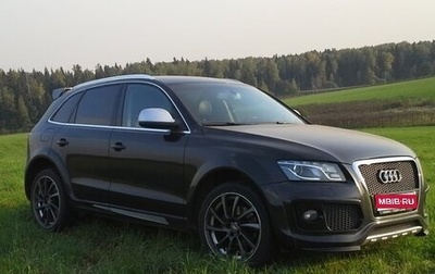 Audi Q5, 2015 год, 2 600 000 рублей, 1 фотография