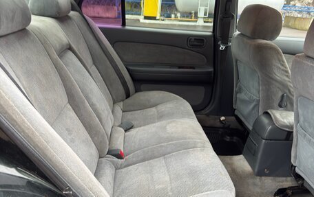 Nissan Maxima IV, 1997 год, 195 000 рублей, 34 фотография