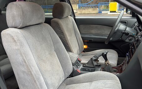 Nissan Maxima IV, 1997 год, 195 000 рублей, 32 фотография