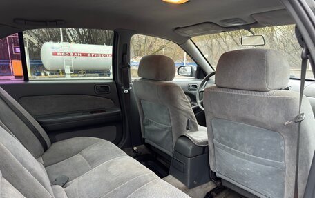 Nissan Maxima IV, 1997 год, 195 000 рублей, 35 фотография